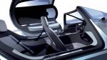 Volkswagen L1 Concept 2009 года